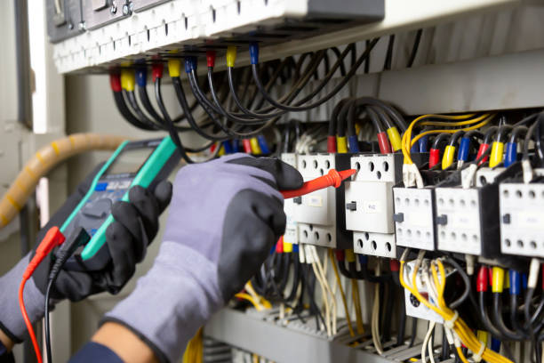 Emergency Electrical Repair Services in Wellsville, UT